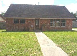 1302 Bay Ridge Blvd, Bay City, TX 77414 