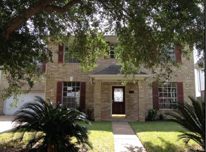 2823 Plantation Wood Ln, Missouri City, TX 77459 