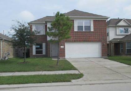 8111 Loyal Lane, Houston, TX 77016 