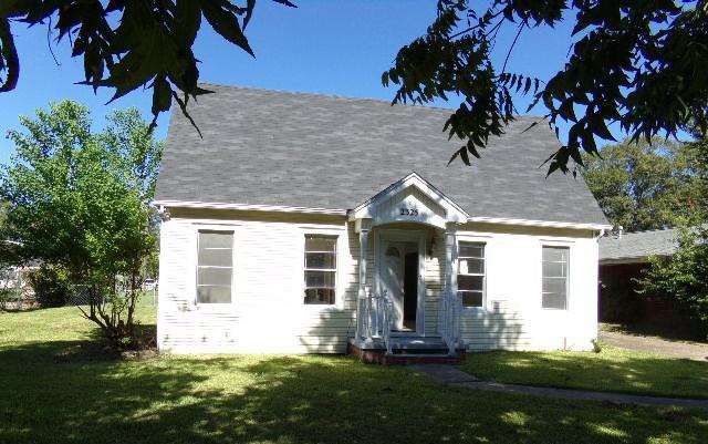 2325 Glenwood Dr, Port Arthur, TX 77642 