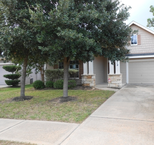 12719 Hart Hollow Ln, Tomball, TX 77377 