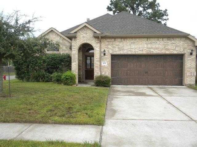 1058 Brigid Ct, Dickinson, TX 77539 