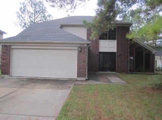 7606 Plumtree Forest Cir, Houston, TX 77095 