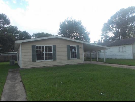3745 Ridgemont Dr, Orange, TX 77630 
