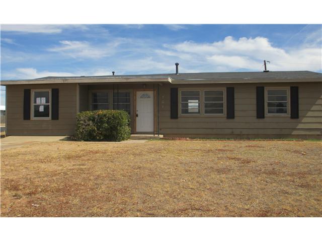 701 Ruby Dr, Midland, TX 79703 