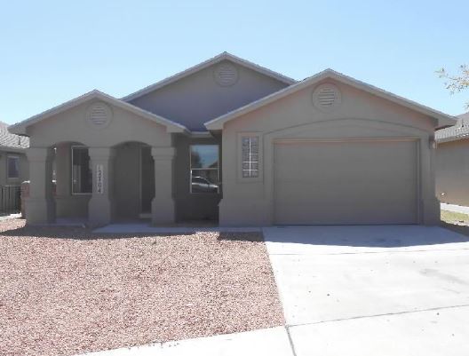 12704 Michael Torres Dr, El Paso, TX 79938 