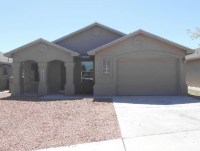 12704 Michael Torres Dr, El Paso, TX 79938 