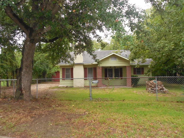 1408 Tulane Drive, Lufkin, TX 75901 