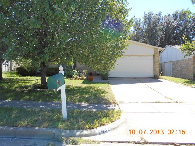 7432 Sandhurst Lane South, North Richland Hills, TX 76180 