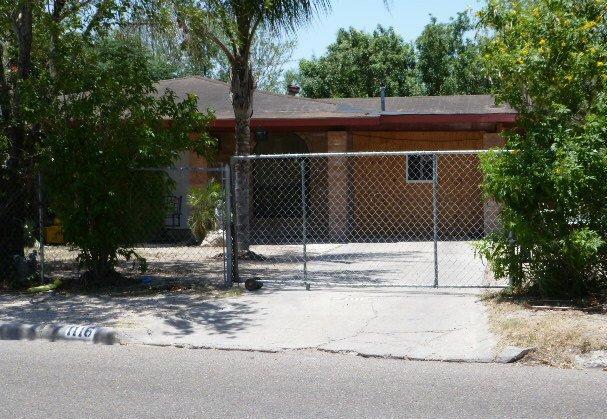1116 E Sprague St, Edinburg, TX 78539 