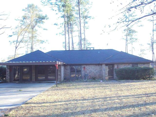 13535 Chimney Rock Drive, Beaumont, TX 77713 