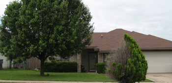 3404 Warfield Dr, Killeen, TX 76543 