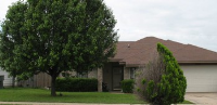 3404 Warfield Dr, Killeen, TX 76543 