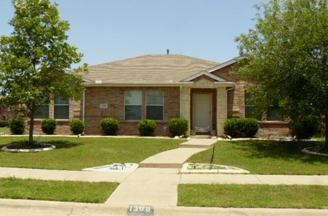 1308 Willow Springs Ct, Desoto, TX 75115 