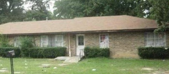 1409 Sapphire Street, Longview, TX 75602 