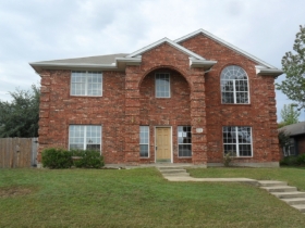 3118 Deerhollow Dr, Mesquite, TX 75181 