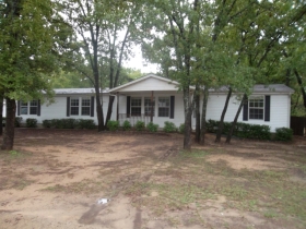 157 Tres Lagos Blvd, Gun Barrel City, TX 75156 