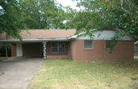 775 Old Jefferson Rd, Paris, TX 75460 
