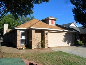 5400 Village Green Dr, Mesquite, TX 75150 
