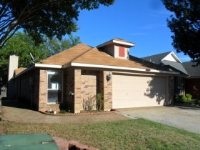 5400 Village Green Dr, Mesquite, TX 75150 