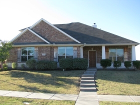 200 Shadybrook Drive, Wylie, TX 75098 