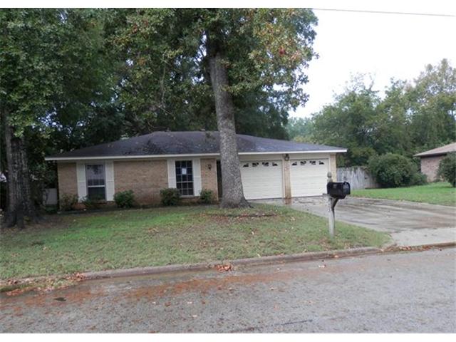 405 Hillcreek Drive, Whitehouse, TX 75791 