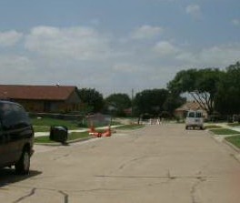 5636 Powers St, The Colony, TX 75056 