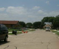 5636 Powers St, The Colony, TX 75056 