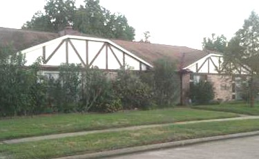 3338 Silverside Drive, Katy, TX 77449 