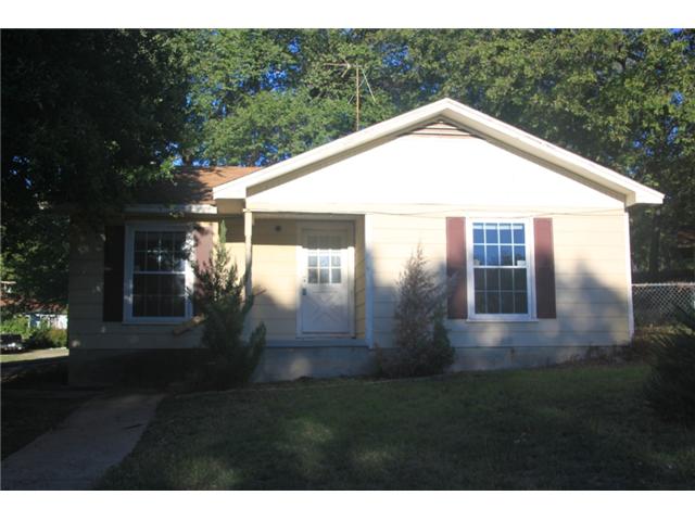 7421 Davenport Ave, Fort Worth, TX 76116 