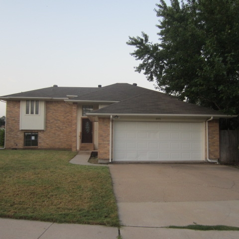 6476 Sudbury Way, N Richland Hills, TX 76182 