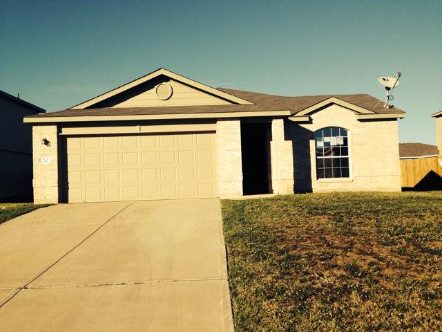 212 Nairm Ln, Temple, TX 76502 