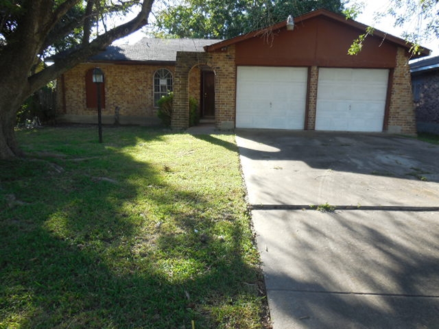 13315 Morewood Court, Houston, TX 77038 