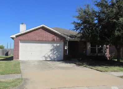 13042 Dresden Ridge Lane, Houston, TX 77070 