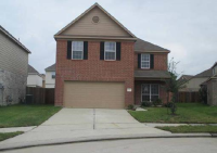 1010 Lamson Court, Spring, TX 77373 