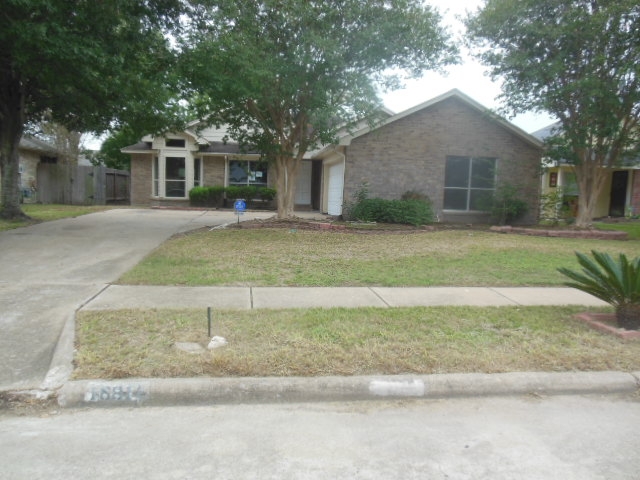 16811 Carbridge Dr, Houston, TX 77084 