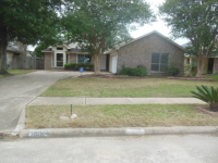 16811 Carbridge Dr, Houston, TX 77084 