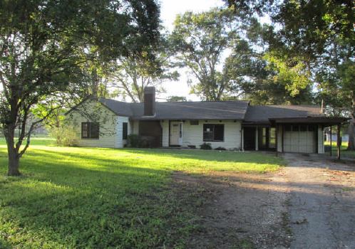1263 County Rd. 348, Brazoria, TX 77422 