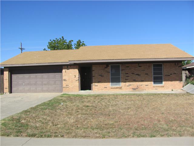 1403 Bailey Ave, Dumas, TX 79029 