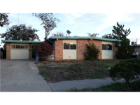 9732 Blue Wing Dr, El Paso, TX 79924 