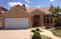 5840 Sixta Drive, El Paso, TX 79932 
