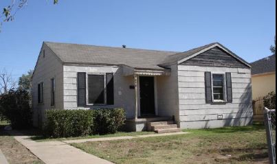 1630 North Marrs St, Amarillo, TX 79107 