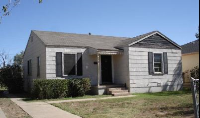1630 North Marrs St, Amarillo, TX 79107 