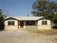 1314 60th Street, Lubbock, TX 79412 