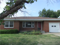 525 Powell St, Pampa, TX 79065 