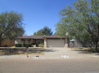 239 Elm St, Hereford, TX 79045 