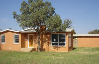 1707 Avenue I, Seagraves, TX 79359 