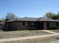 6101 Rutgers St, Amarillo, TX 79109 
