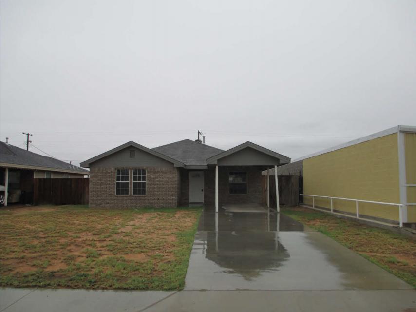 404 S Weatherford St, Midland, TX 79701 