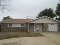 1708 E Auburn St, Lubbock, TX 79403 